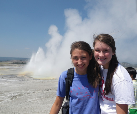 Teton Science School