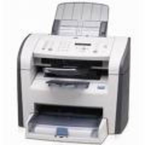 Creación De La Impresora