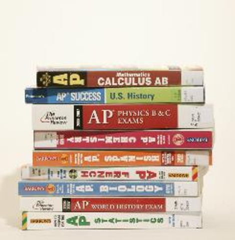 AP Exams.