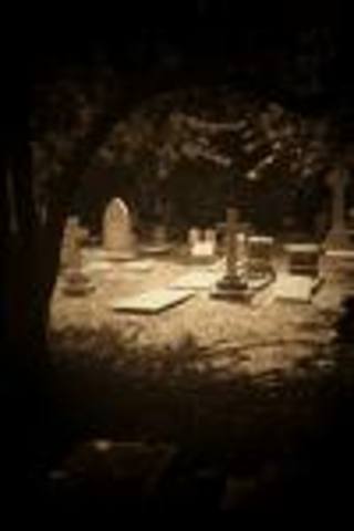 John and Arther find Lucy