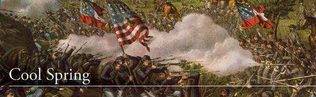 Battle of Snicker's Ferry