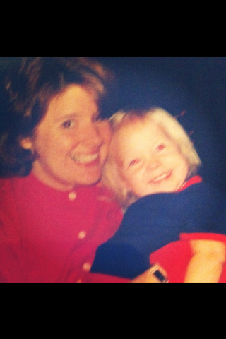 My mom was dignosed with breast cancer