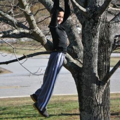 Timeline: Landon's Life