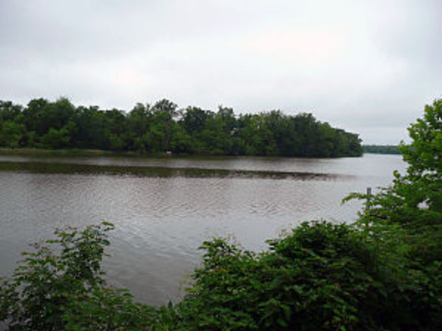 First Battle of Deep Bottom