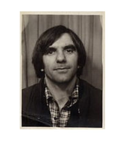 Student Leader Rudi Dutschke Shot.