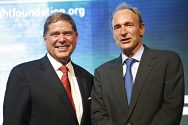 World Wide Web announced