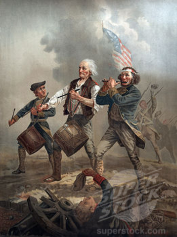 Battle of Saratoga