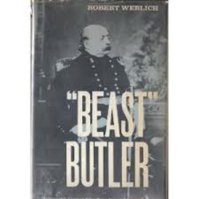 Timeline: Benjamin Butler