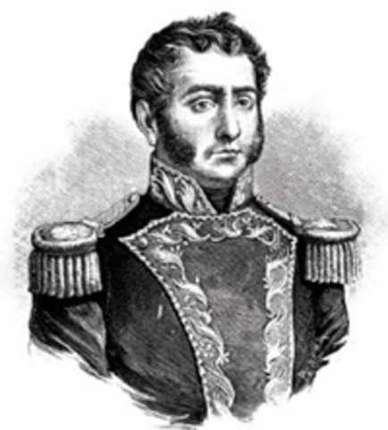 Melchor Múzquiz