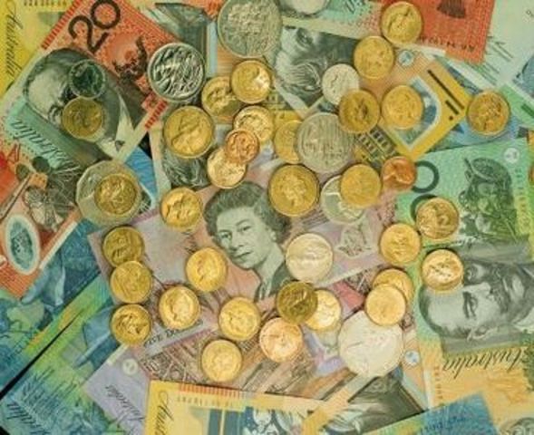 Money System Changed