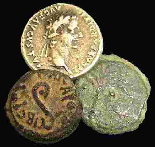 Rome's Tax's- Why the Republic Fell