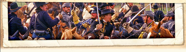 Capture of Little Rock, Arkansas