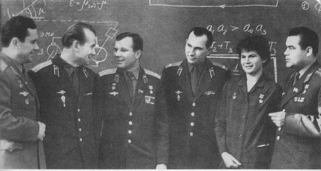 Поступление в Военно - воздушную инженерную академию им. Жуковского.