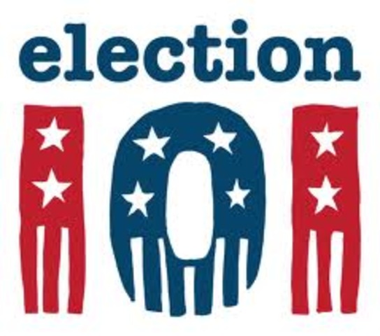 Presidental Election.