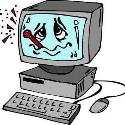 Timeline: HISTORIA DE LA COMPUTACION