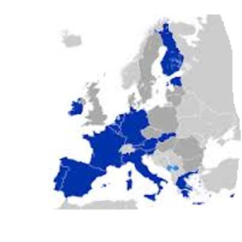 West Germany joins the EEC