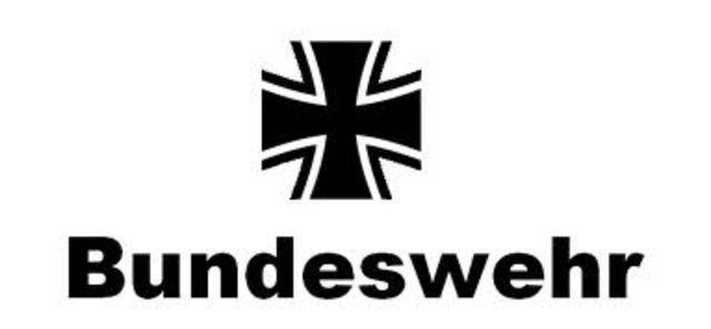 The Bundeswehr is Formed.