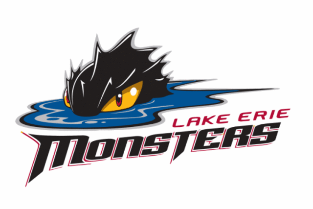 Lake Erie Monsters