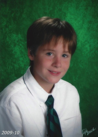 My first year at Episcopal