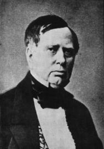 José Joaquín Herrera, Mariano Arista