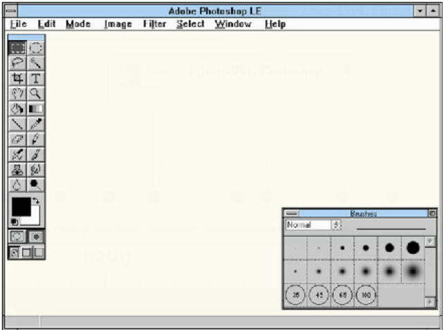 Photoshop para Windows