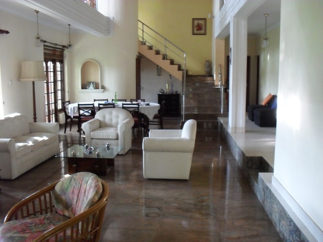 Moving into a new house:)