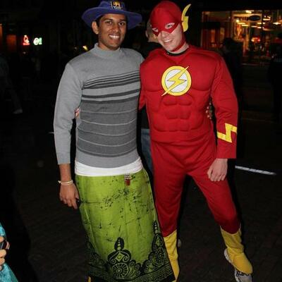 Timeline: My Literacy Timeline