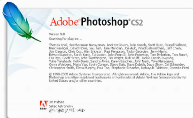 Photoshop CS2