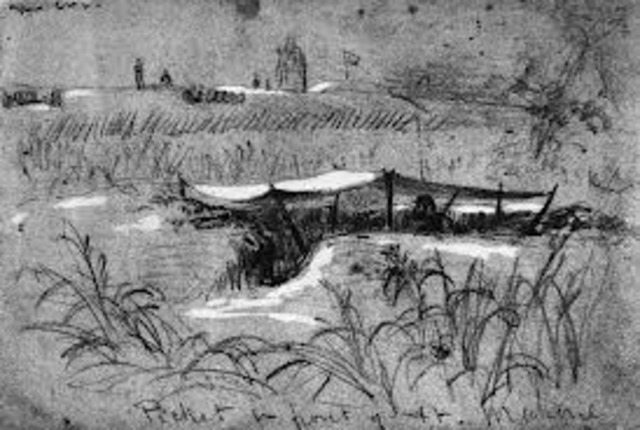 Left Pleasent Valley, They Are Now in London Heights