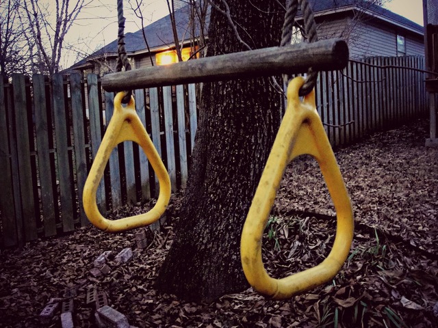 I WAS BIRTHED FROM MY PARENTAL OVERLORDS