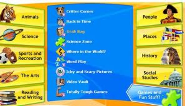 Microsoft incorpora "Microsoft Encarta 2009"