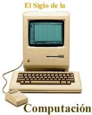 PRIMERA GENERACION DE COMPUTADORAS