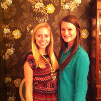 Timeline: Sally's Life Map