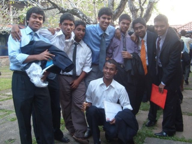 Model United Nations