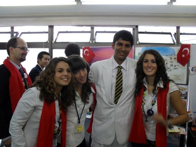 World School Forum, Japan