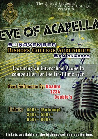 Mathematics and United Students' Circle