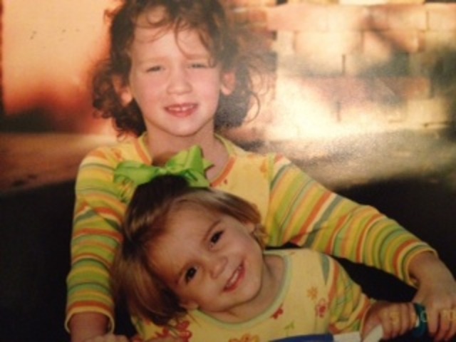 I Started Kindergarten