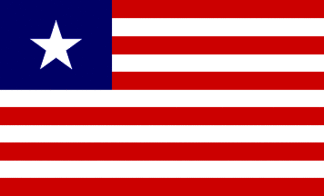 Founding of Liberia