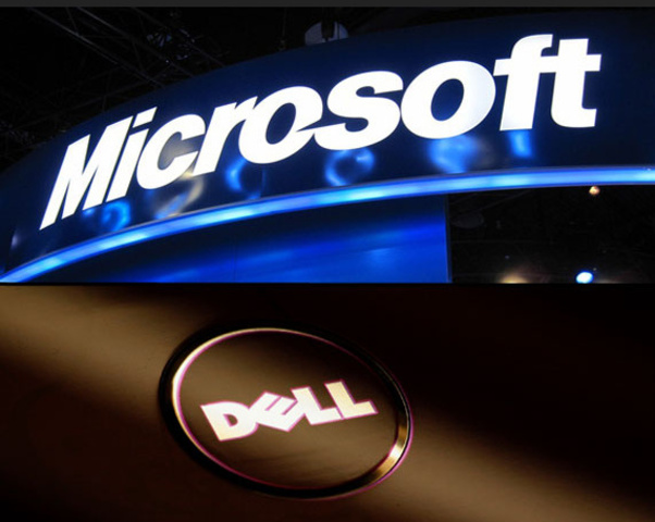 ¿Por qué ha invertido Microsoft 2.000 millones de dólares en Dell?
