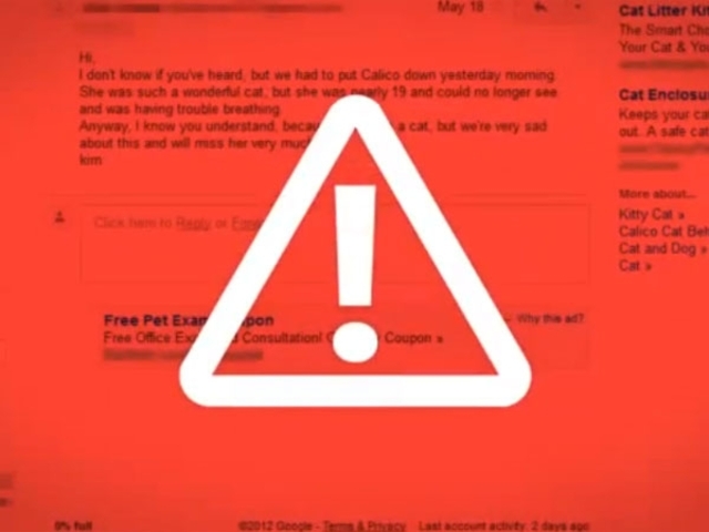 Microsoft lanza una dura campaña publicitaria contra Gmail