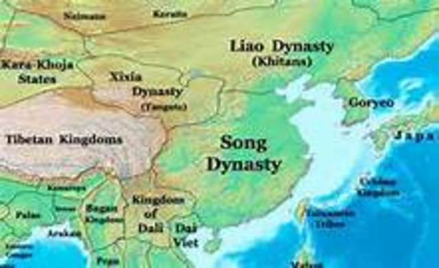Song Dynast