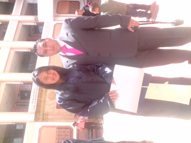 CORPORACION TECNICA Y LABORAL DE TUNJA