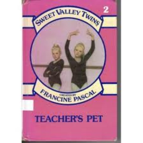 Teachers Pet (280)