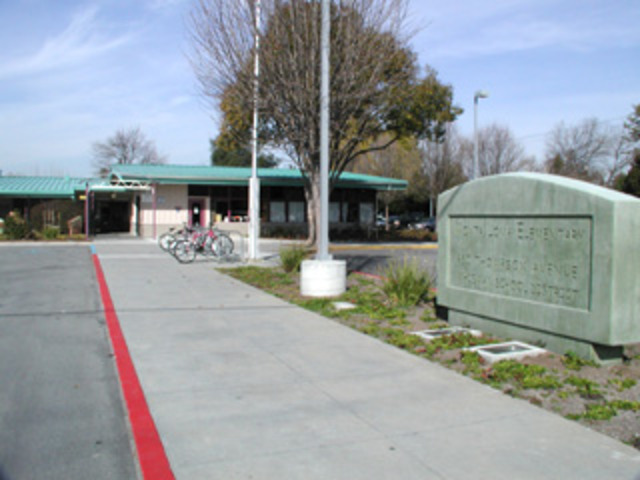 Monta Loma Elementary School