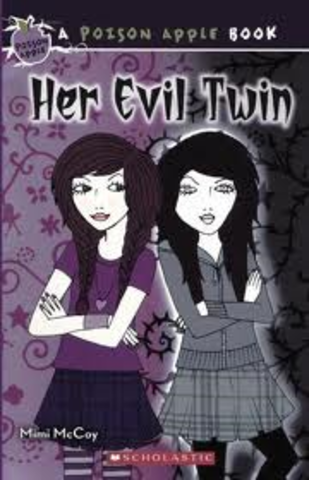 The evil twins (200)