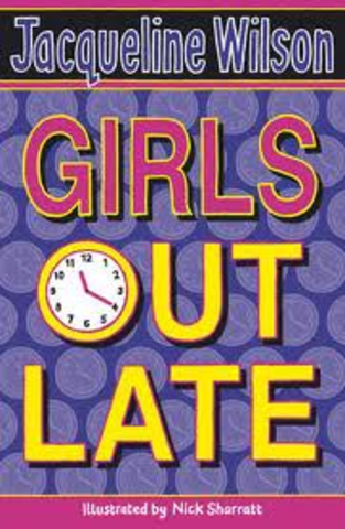 Girls out late (200)