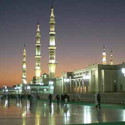 Timeline: Migration till Conquest