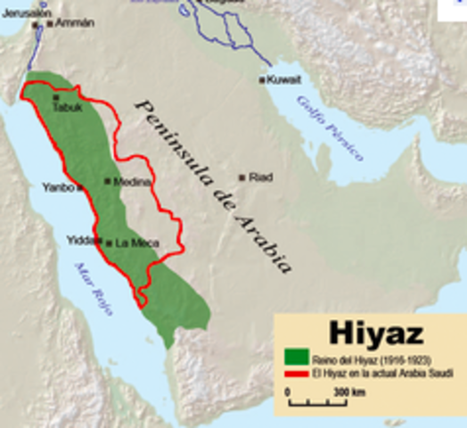 Arab stronger Societies