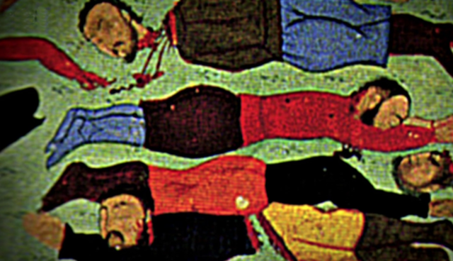 Banu Quraidah taking over