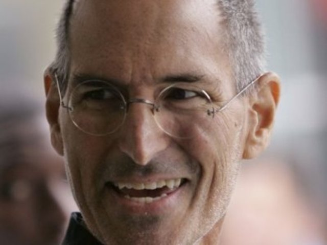 Most Powerful Person in Business